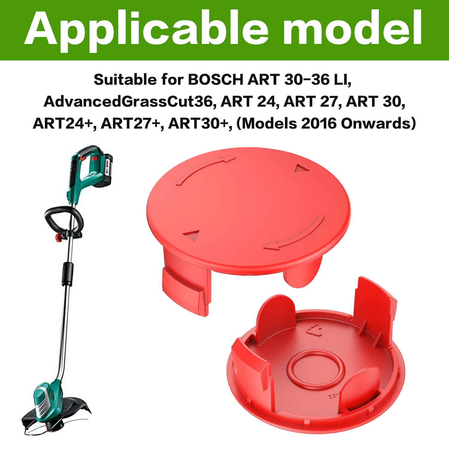 Arbre De Transmission PerfektGarten - Arbre D'Entraînement 7 Dents 76 Cm - Compatible Débroussailleuses Brast BRB-MT-5205 / BRB-MT-3805 Arbre Transmission Outil Multifonction