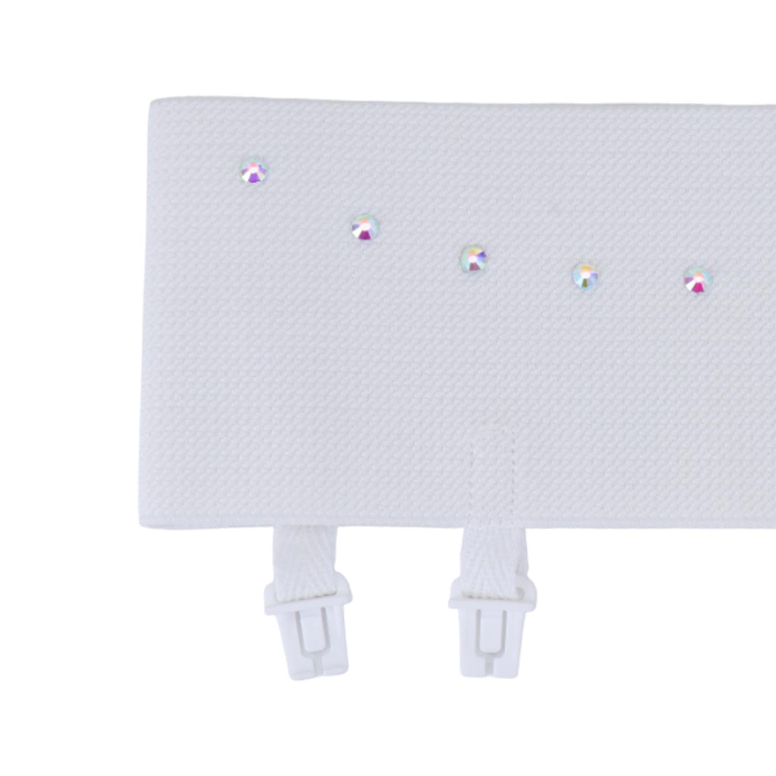 Bauer Hockey Flex Performance Sock, Blue (Youth L-XL (24