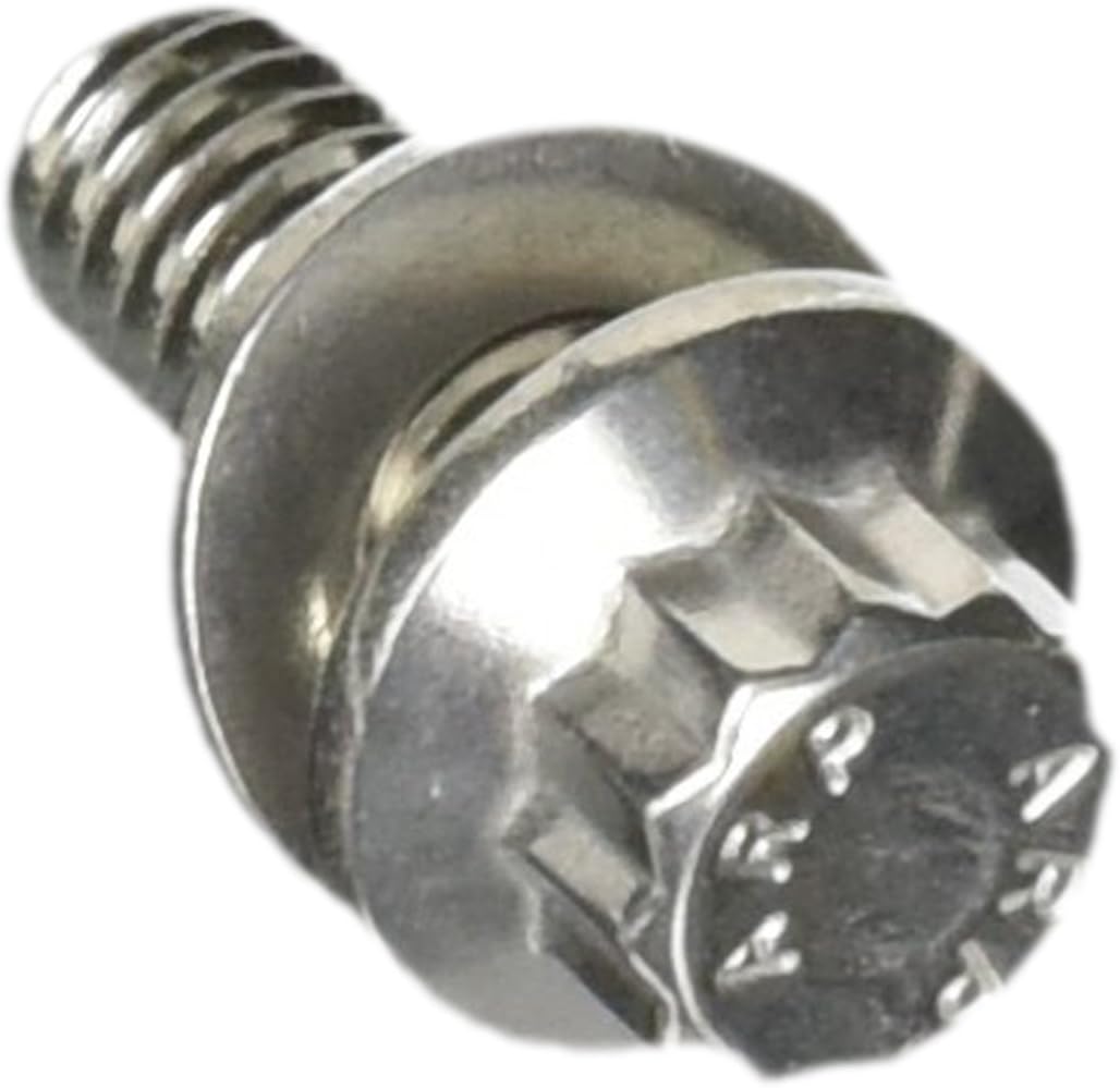 ARP 4300401 Auto Trans Pan Bolt Kit For Select Chevrolet GM