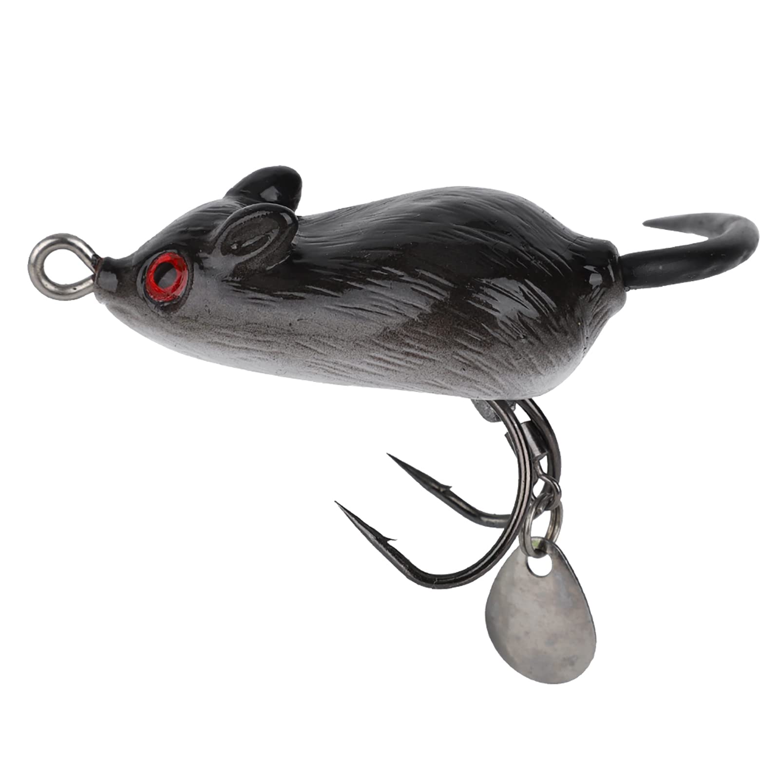 Ensemble De Leurres Pour Engins De Pêche 52 Pièces