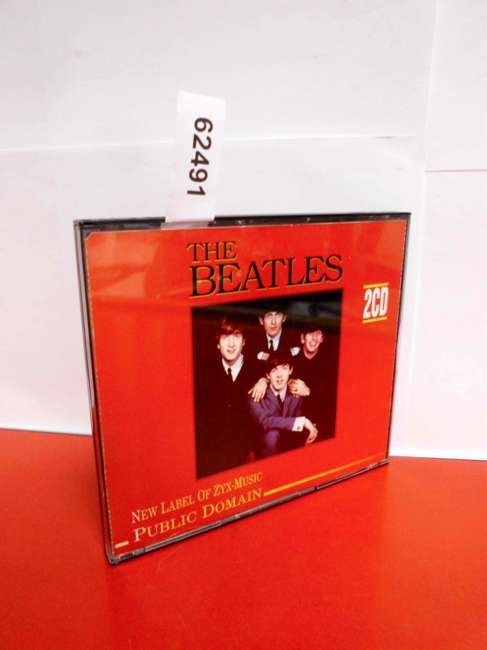 Beatles - Beatles,the: Amazon.de: Musik