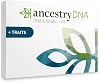 AncestryDNA  Traits Genetic Test Kit: Personalized Genetic Traits, DNA Ethnicity Test, Origins & Ethnicities, Complete DNA Test, Ancestry Reports