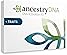 AncestryDNA + Traits Genetic Test Kit: Personalized Genetic Traits, DNA Ethnicity Test, Origins & Ethnicities, Complete...