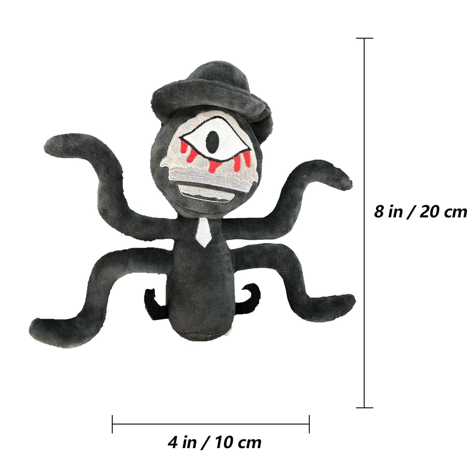 Amazon.co.jp: スプランキー ぬいぐるみ セット - 20cm ウェンダ