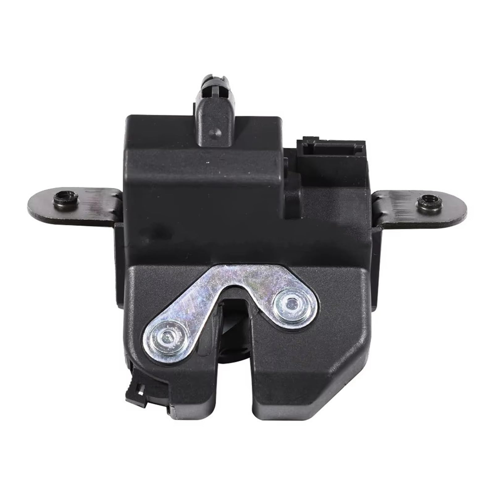 Linqianbhd One Color Car Boot Tailgate Lock Latch 1 Pc For Fiat For Doblo For Tailgate Lock Latch Mechanism 51868085 Compatible With Trunk Door Assembly Car Accessories