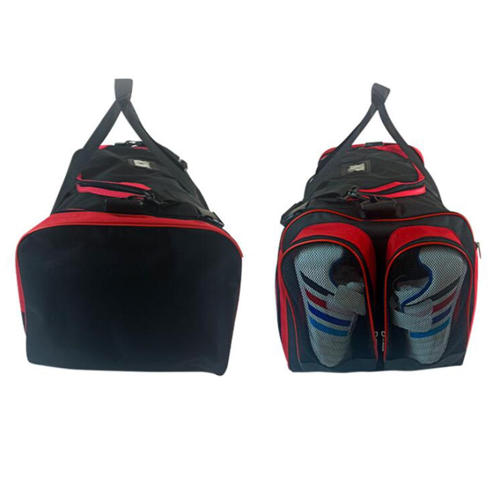 Bolsa de Equipo de Taekwondo Premium para Adultos: La Mejor Solución de Almacenamiento de Equipos