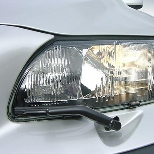 Miniatura 3 de 2 limpiaparabrisas para faros delanteros compatibles con Volvo S80 274431 1999-2006