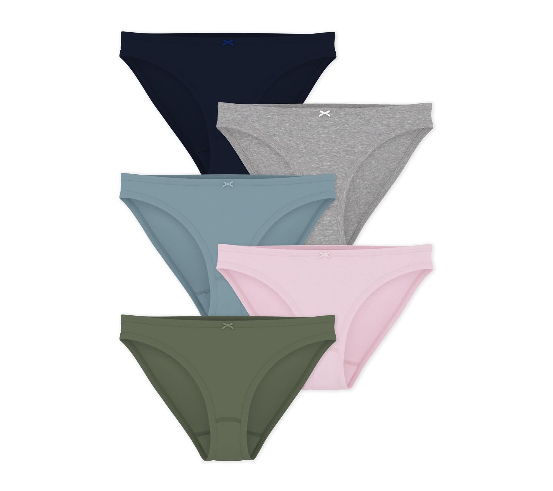 Petit Bateau Damen A0fln Unterwäsche für den Tag