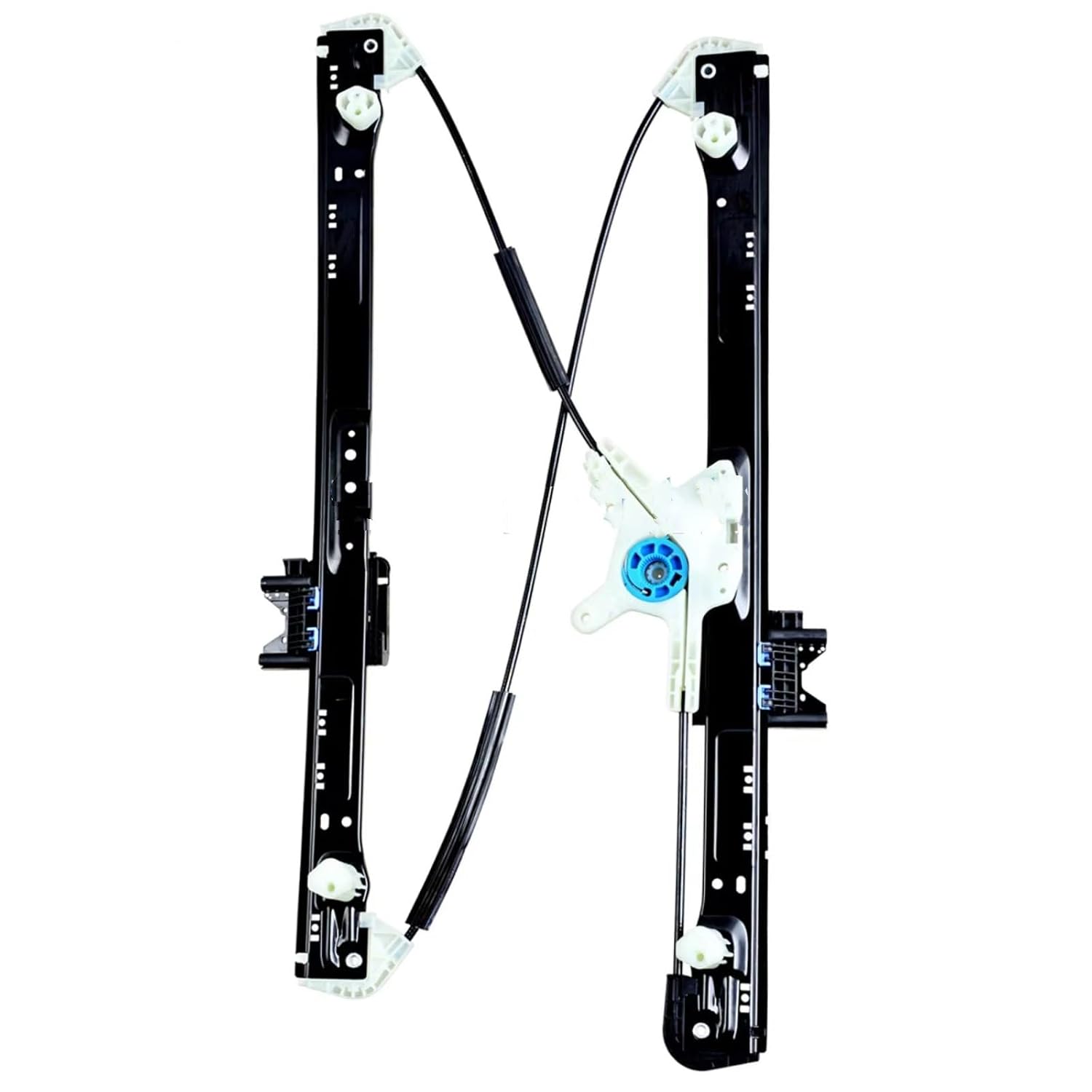 Power Window Regulator Rear Left Side Window Regulator Without Motor LR083207 for Land for Rover for Discovery V L462 2016 2017 2018 2019 2020