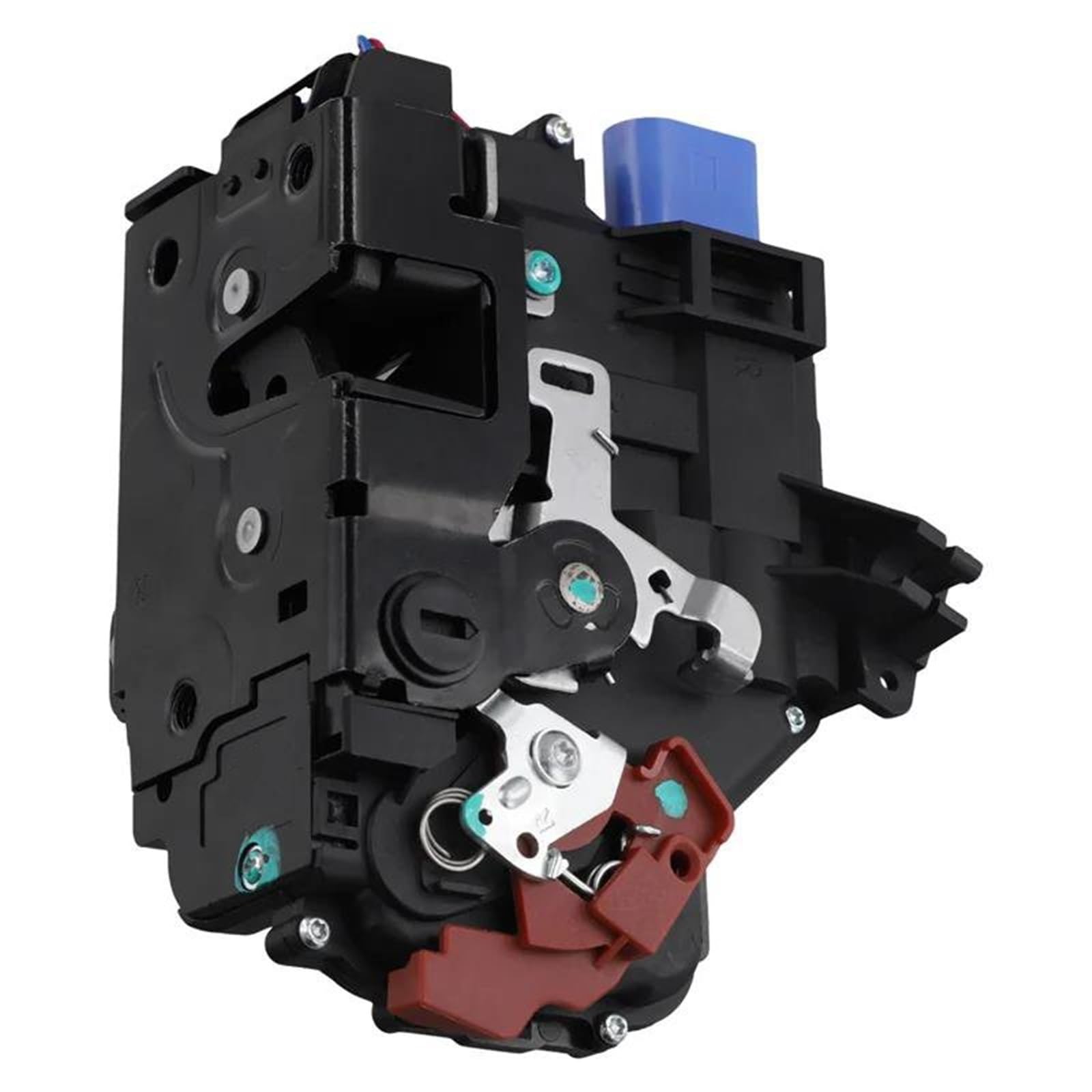 Door Lock Latch Actuator Latch 95553201600 for Cayenne for 955 Rear Right Door Lock Latch Actuator Unit Mechanism