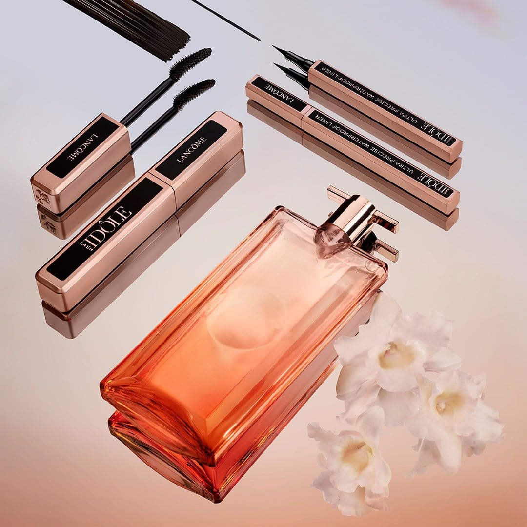 Lancôme Idôle Now Eau de Parfum, blumiger und moderner Damenduft