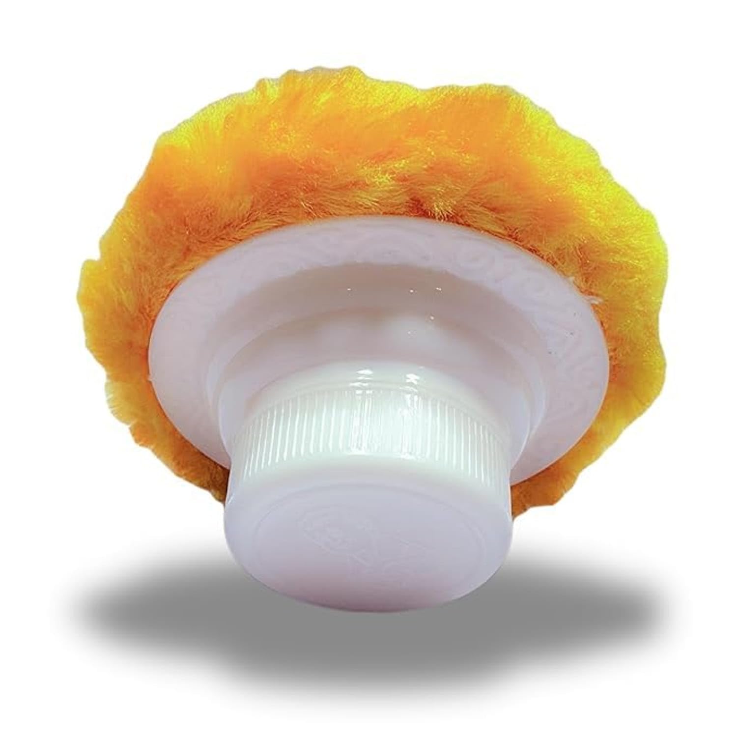 Bold Byte Refillable Baby Powder Puff Container, Durable Plastic, Reusable with Fluffy Applicator-image-34