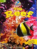 The Reef 1602185573 Book Cover