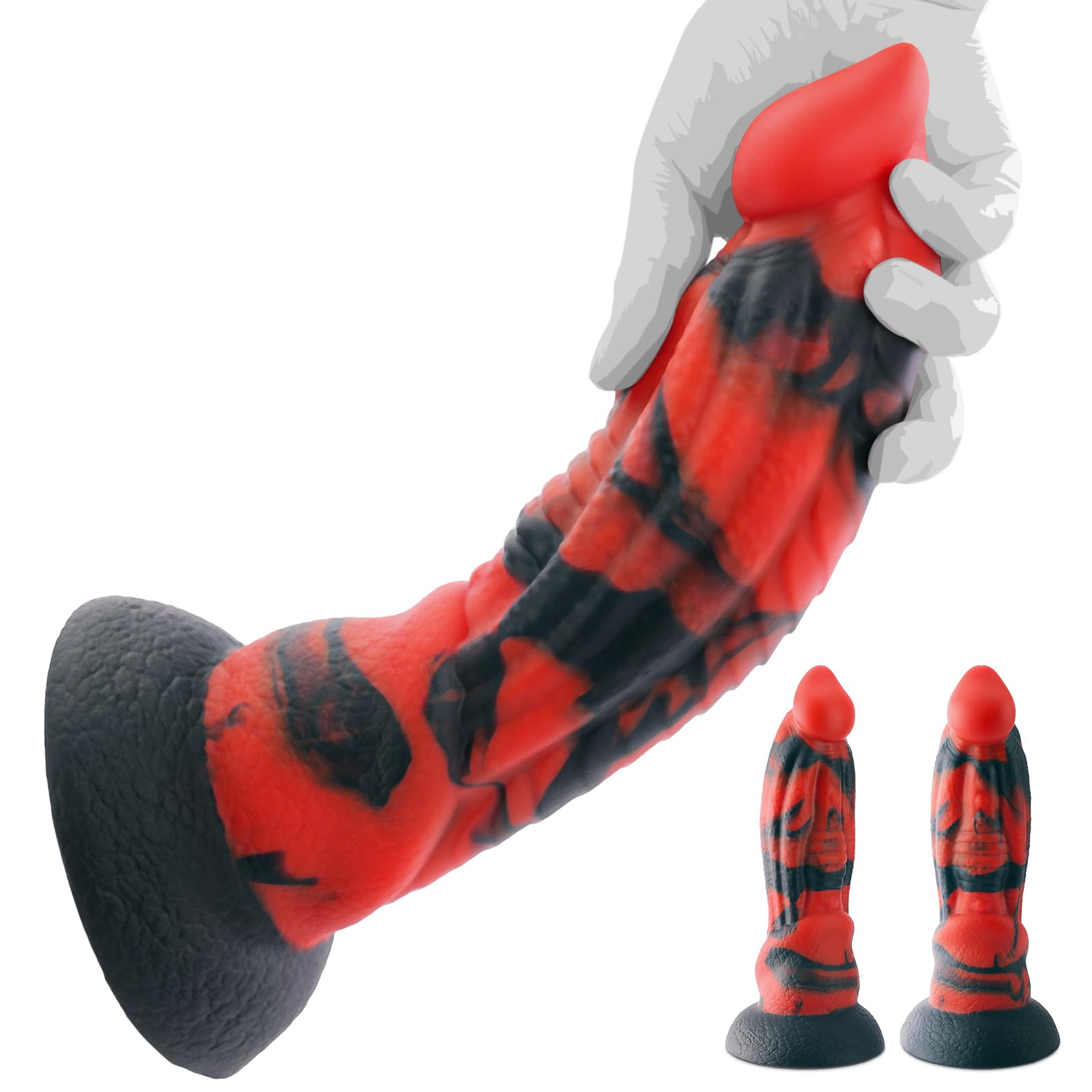Amazon.com: 10.7 Huge Big Monster Dildo Anal Toys, 2.5 Diameter Thick Giant Dildos Sex Toys with 4.35 Powerful Suction Cup for Hands-Free Silicone, Adult Toys Sex Toy for Women Anal Plug Bead Amazon.com: 10.7 Huge Big Monster Dildo Anal Toys, 2.5 Diameter Thick Giant Dildos Sex Toys with 4.35 Powerful Suction Cup for Hands-Free Silicone, Adult Toys Sex Toy for Women Anal Plug Bead