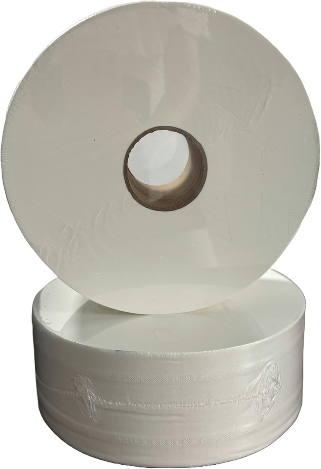 Northbond A++ Premium 2-Ply Jumbo Bath Tissue, Soft, Strong, & Smooth - 12 Commercial Rolls (48 Regular Rolls Equivalent), 902 ft (10825 ft Equivalent), 100% Extra Virgin Wood &Septic Safe