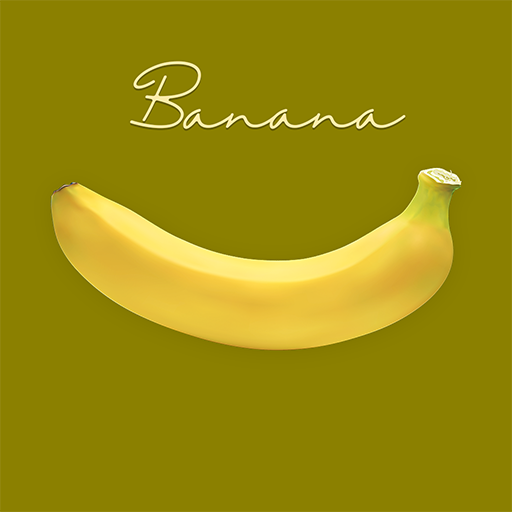 Banana Clicker Game 2025