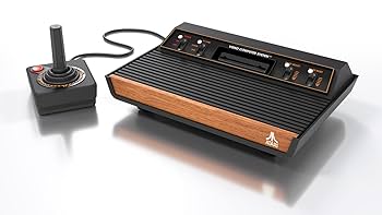 Atari 2600 アタリ2600 Atari 2600 - Wikipedia