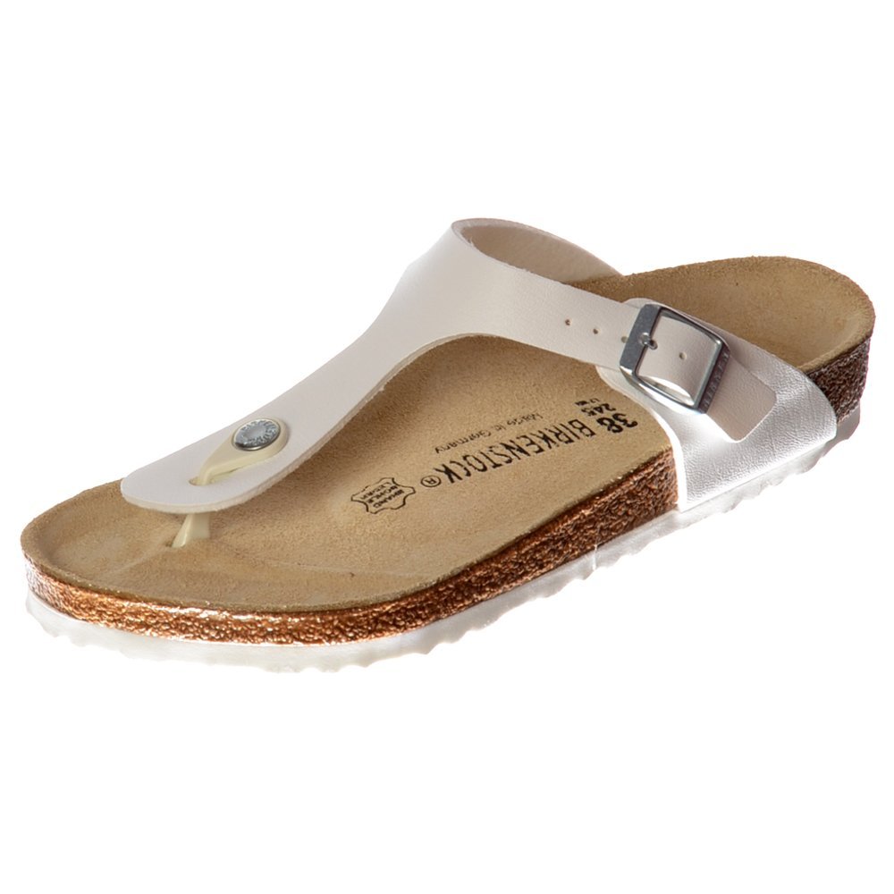 birkenstock gizeh size 39