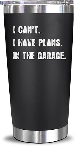 Miniatura 1 de Regalos de Navidad para papá, hombres, regalos divertidos para hombres, papá, papá, chicos, ideas únicas de regalo de cumpleaños para papá, abuelo,