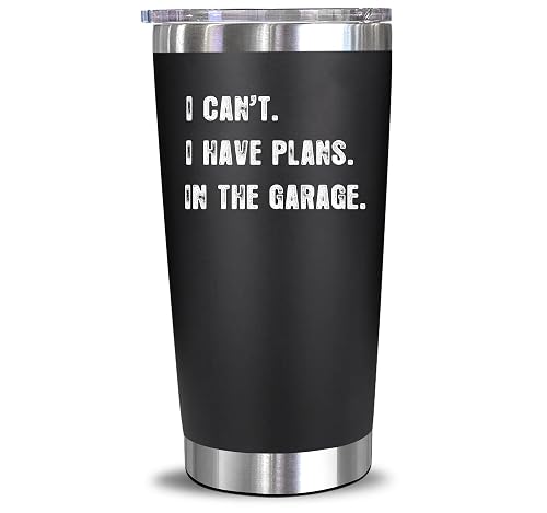 NewEleven Fathers Day Gift For Dad, Men - Funny Birthday