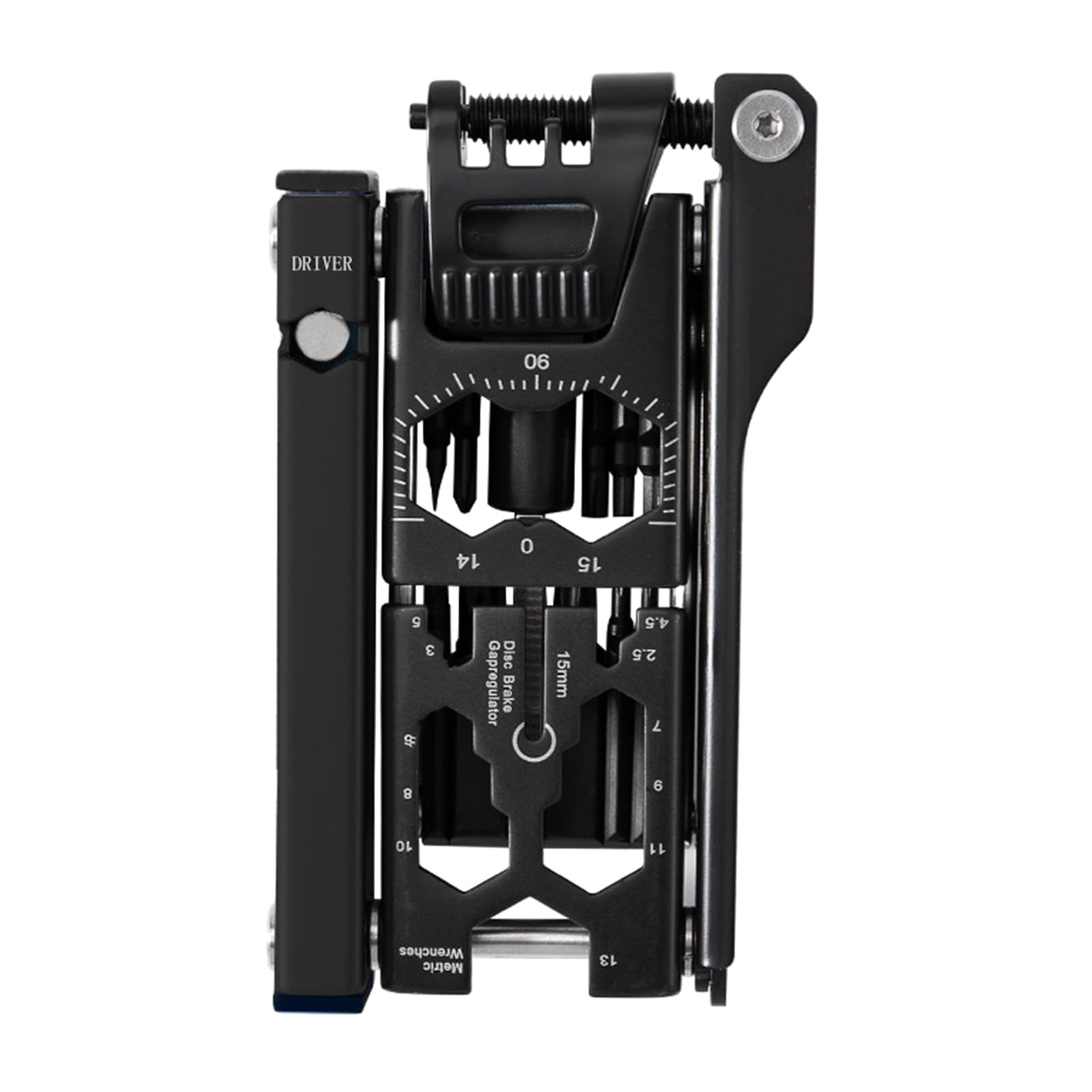 Bicycles Cycling Tool Travel Bikes Maintenance Wrench Multifunctional Cyclists Repair Toolset Wrench Multi Bike