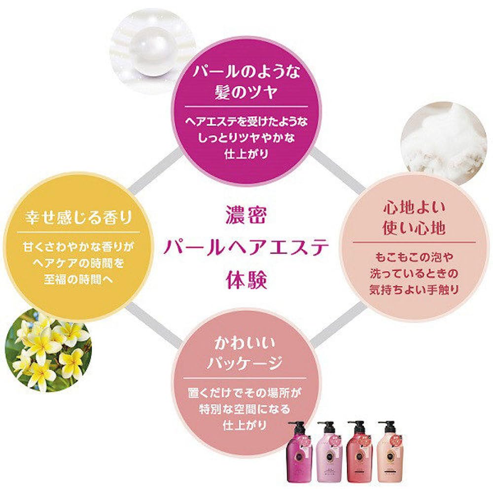 Amazon | Ma Cherie MACHERIE(マシェリ) 【まとめ買い】 モイスチュア
