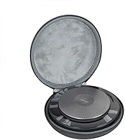 Vista 1 de Hermitshell Estuche rígido de viaje para altavoz Bluetooth inalámbrico Jabra Speak 710