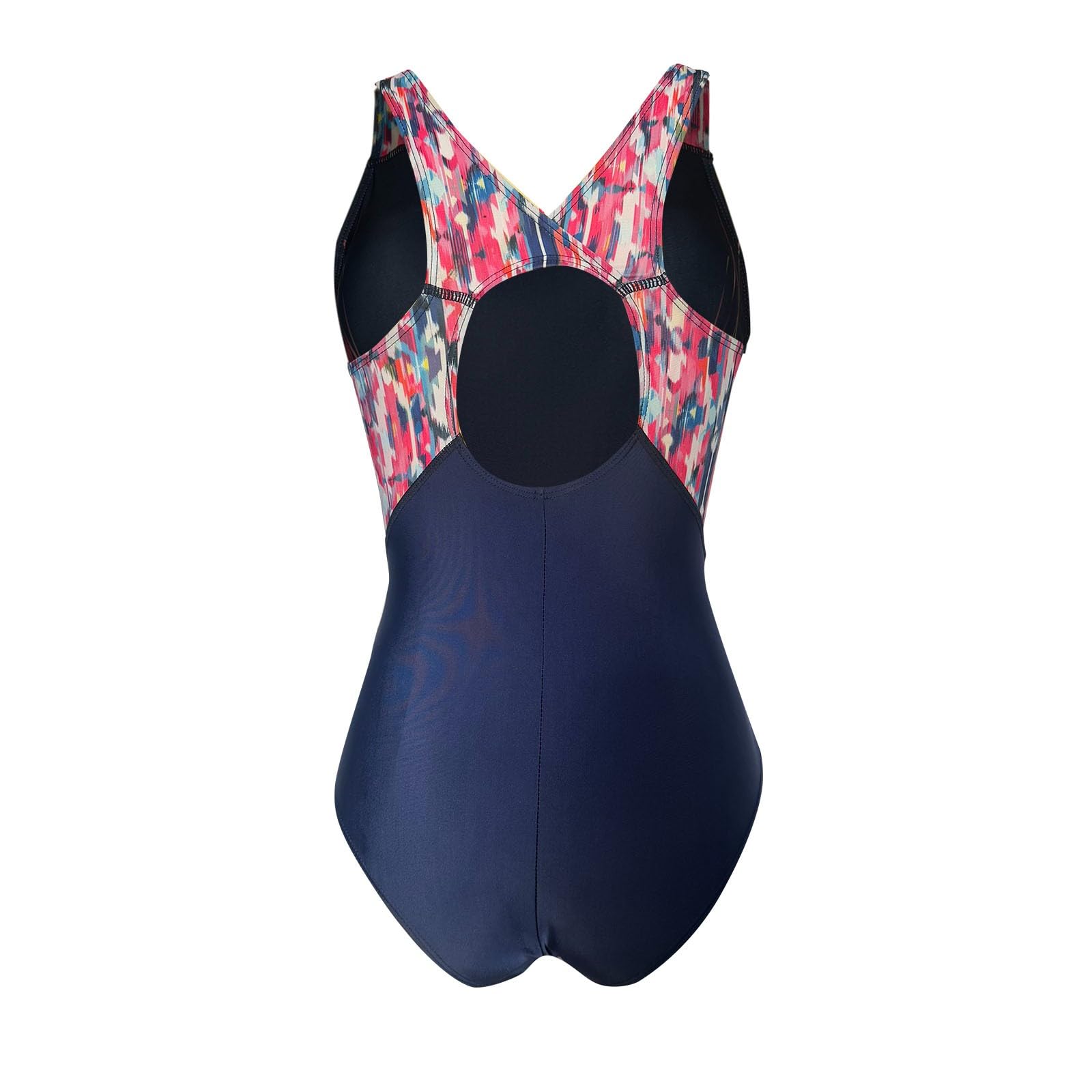 Trajes De Baño Mujer Reductores Natación Bañador Piscina Talla Grande Una Pieza Cintura Alta Trajes De Baño Reductor Barriga Vientre Plano Deportivo Bañadores Espalda Abierta Sexy Swimwear Vacaciones