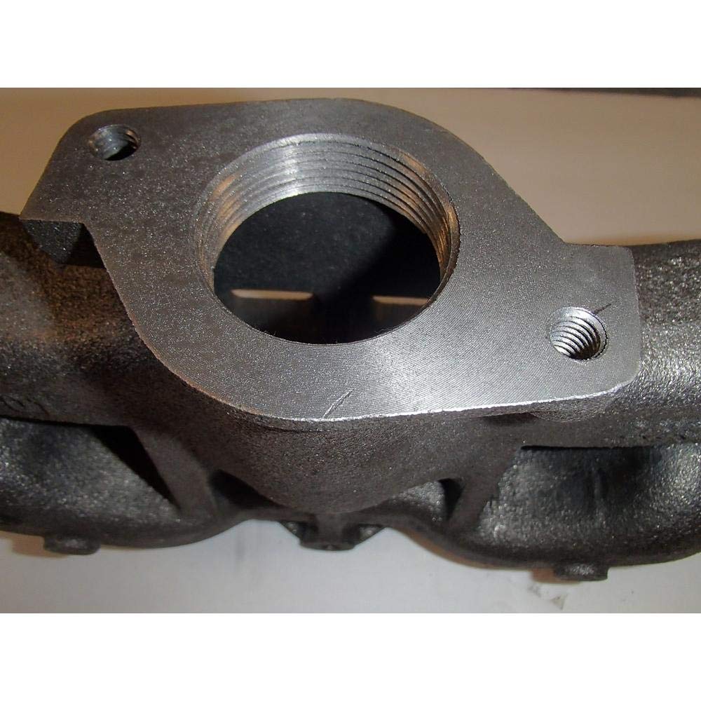Intake Exhaust Manifold Fits IH Fits Farmall 140 240 330 340 404 424 Gas