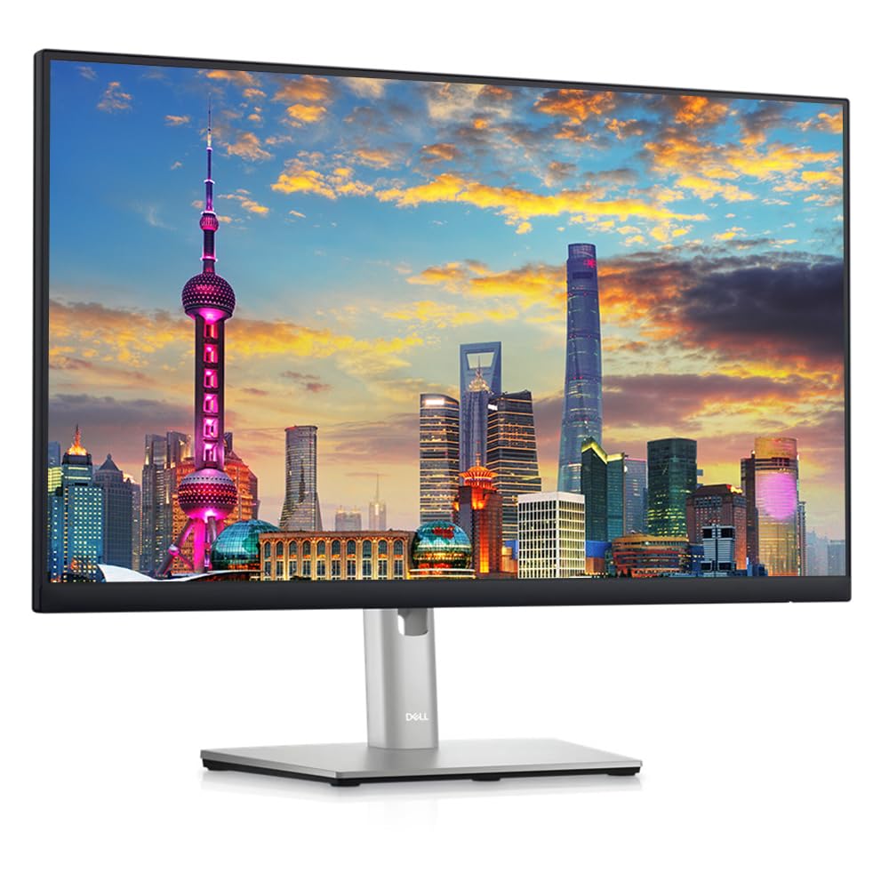 Amazon.com: Dell P2423D 24-inch 1440P Quad HD 2K Wide Angle