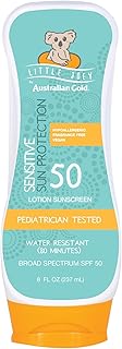 Little Joey SPF 50 Sunscreen
