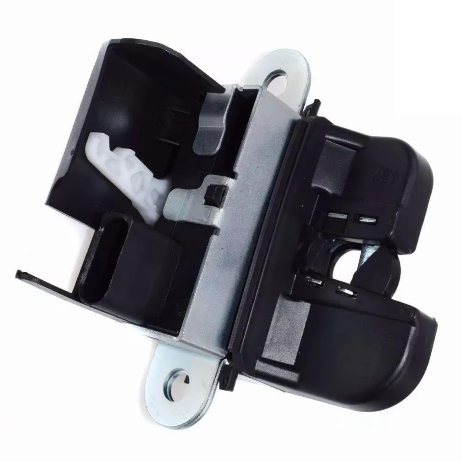 Glilar One Color Tailgate Latch Actuator Compatible With Seat For Leon Mk2 2006-2013 For Toledo Mk3 2005-2014 For Altea 5P1 2005-2013 Car Rear Trunk Lid Lock Latch Oem: 5K0827505a