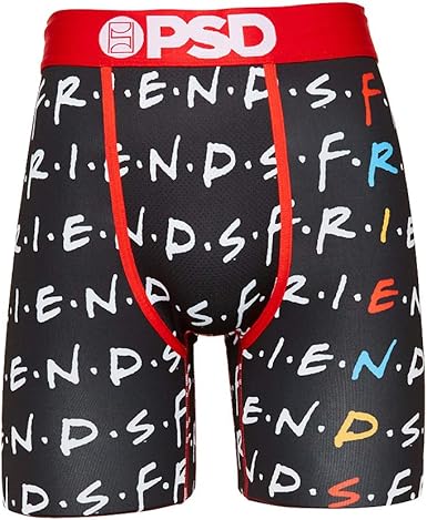 Psd friends underwear Clearance