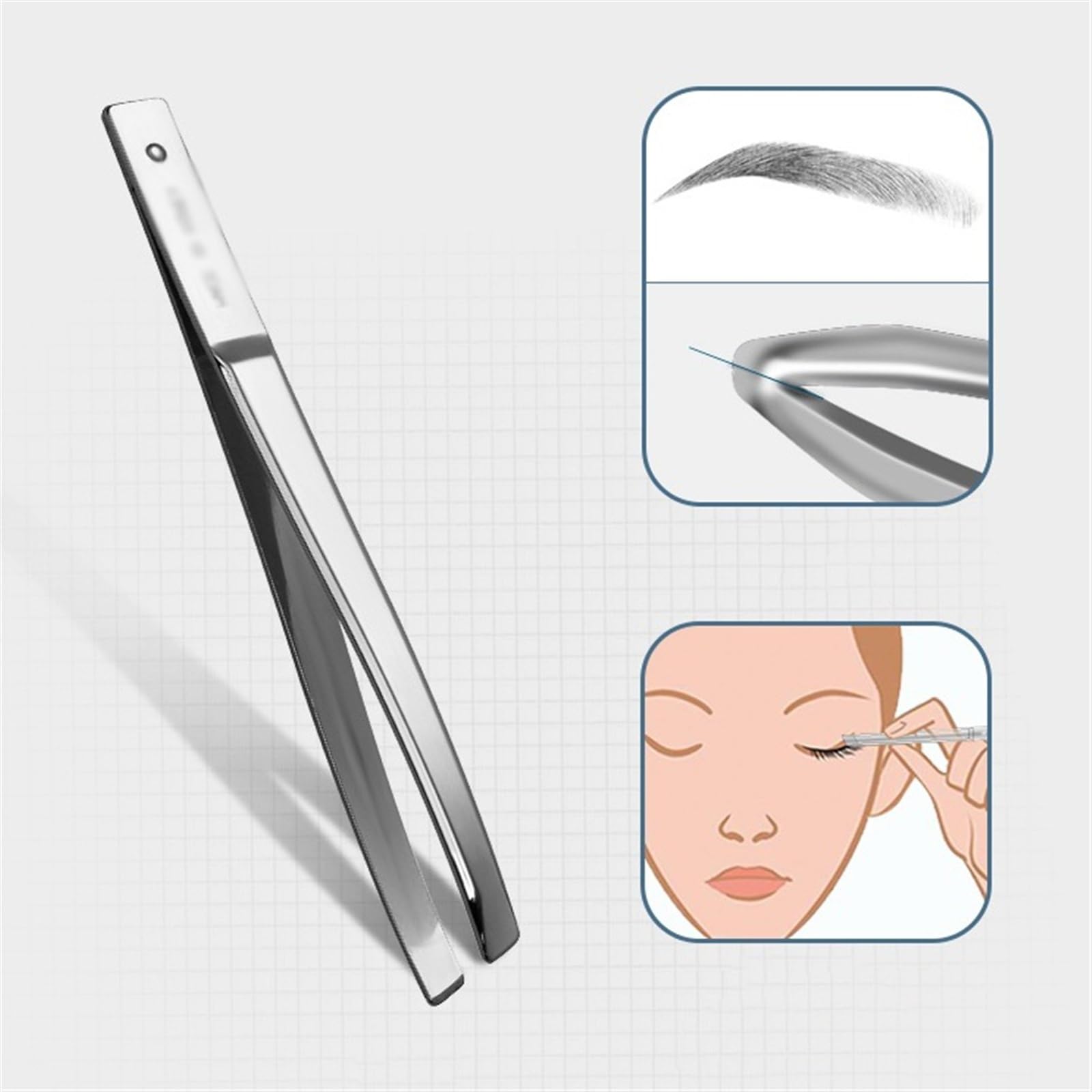 Zestaw do manicure, zestaw do manicure, pedicure, obcinacz do paznokci, zestaw 8 sztuk, profesjonalny zestaw do pielęgnacji paznokci, narzędzia do pielęgnacji ciała, z etui podróżne w kształcie jajka