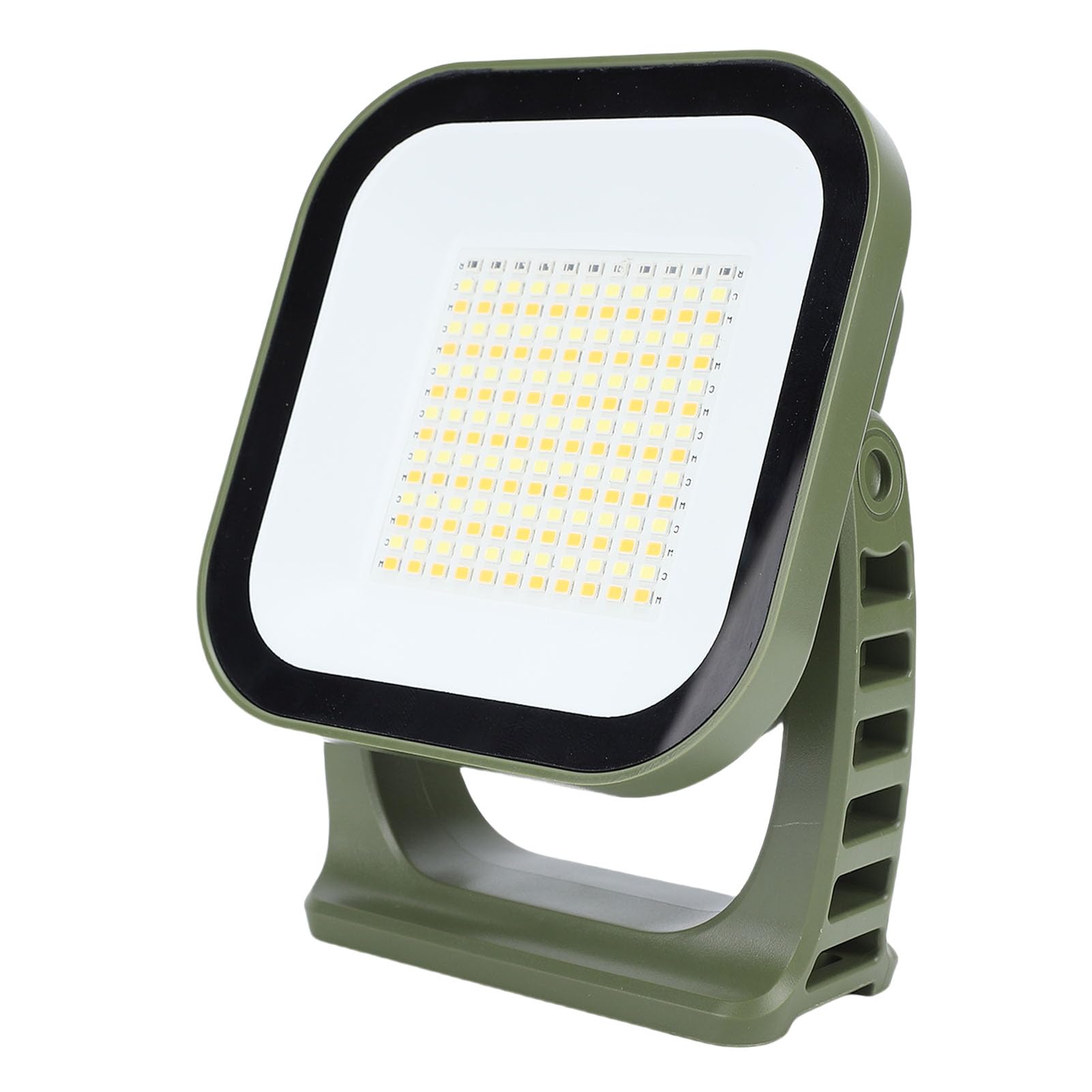 SIXRUN Lanterna Campeggio LED 1800LM Portatile con Magnete, per Campeggio, | Impermeabile IP65, Power Bank da 9000mAh, 3 Temperature di Colore per Emergenze all'aperto.