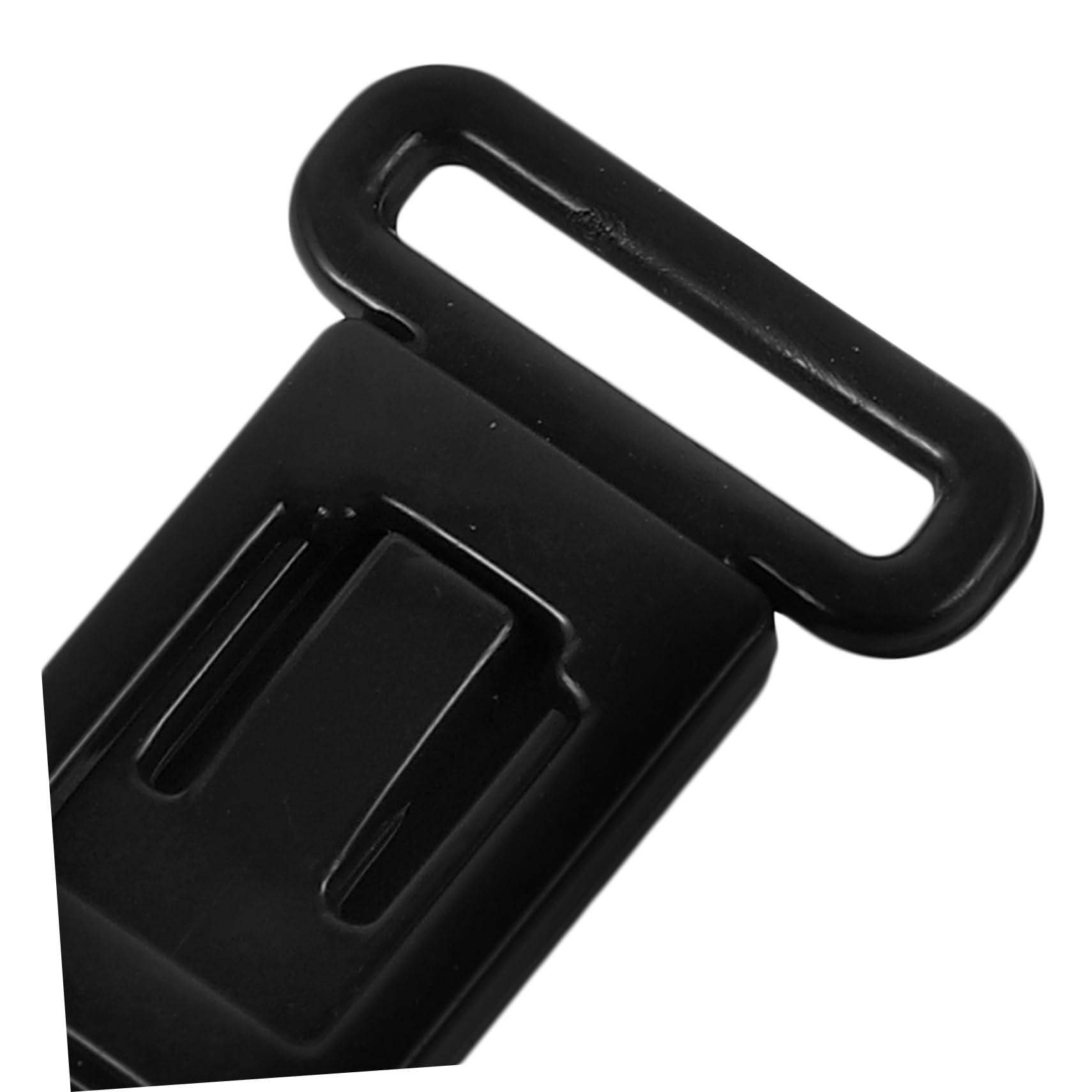 Tofficu 500sätze Verstellbare BH-Haken Praktische BH-verschlüsse Für Täglichen Gebrauch Innendurchmesser Accessoire Für Frauen Zur Anpassung Von Unterwäsche-trägern