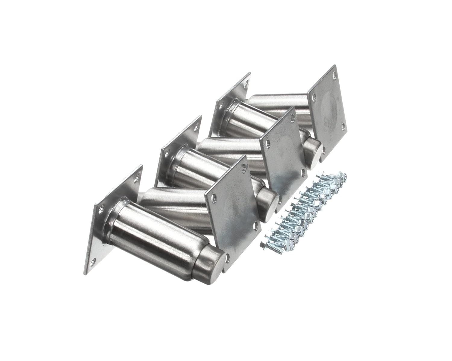 Perlick 57934 Adj (4-6) Leg, Set of 6