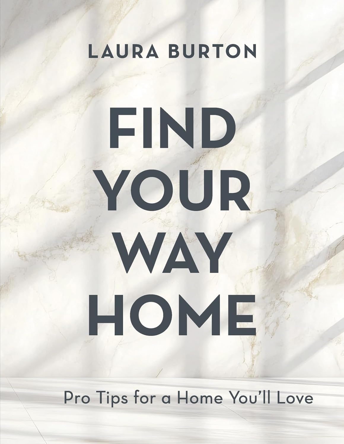 Find Your Way Home      Paperback – April 11, 2025