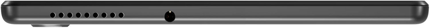 Lenovo Tab M10 Seconda Generazione, Display 10.1 HD, 4G LTE, RAM 2GB, Memoria 32GB, Tablet Android 10, Iron Grey, Esclusiva Amazon, Alimentatore Lenovo Tab M10 Seconda Generazione, Display 10.1 HD, 4G LTE, RAM 2GB, Memoria 32GB, Tablet Android 10, Iron Grey, Esclusiva Amazon, Alimentatore