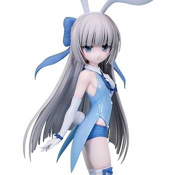 Amazon | ロウきゅーぶ!SS ミミ・バルゲリー ~うさぎさんVer.~ 1