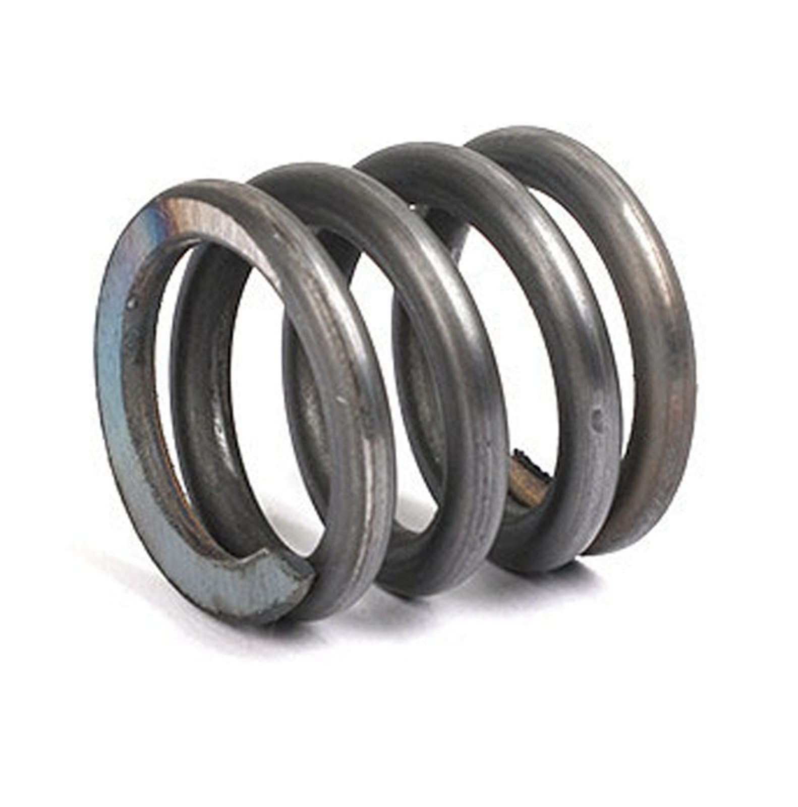 5 Piezas Muelle de Compresión de Acero para Muelles, 5mmx78mmx70mm