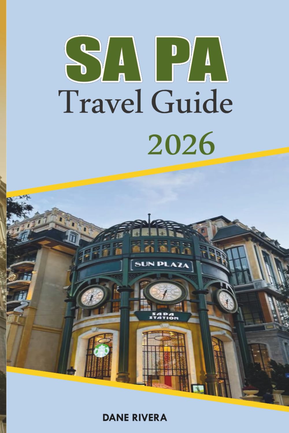 Sa Pa Travel Guide 2026: Explore Rice Terraces, Mountain Trails, and the Rich Traditions of Northern Vietnam