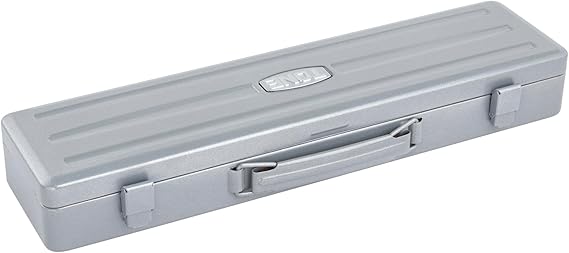 مجموعة مفاتيح Tone Cs100 فضية مكونة من 10 قطع