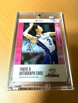 木村沙織　サイン　額入り　　東レアローズ　バレーボール 木村沙織 サイン 額入り 東レアローズ バレーボール Vリーグ