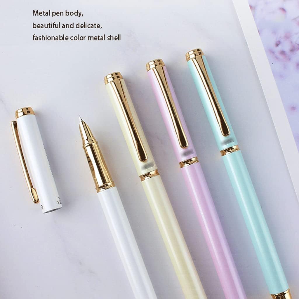 ガラスペン/万年筆 ガラススタジオひとつ房 新品】ガラスペン/万年筆