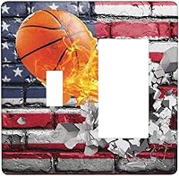 Vista 28 de Turquesa Aqua Teal Flower Floral Girasol Daisy Dahlia 2 Gang interruptor de interruptor de luz Cubierta de pared Placa de pared Mariposa Mujer Niña