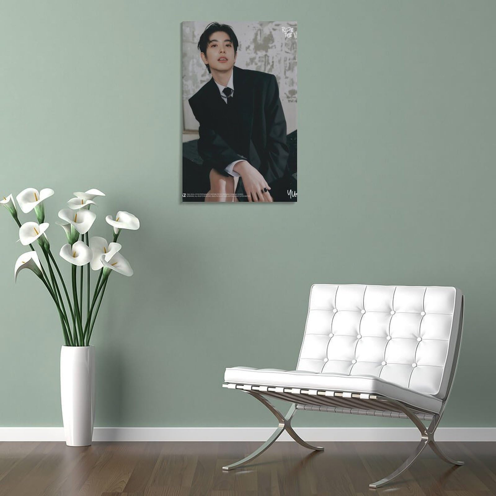 Amazon.co.jp: 歌手 YUKI ユウキ NEXZ ネクスジ Ride The Vibe Korea