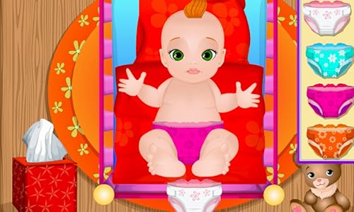 Maternidad bebé recién nacido Médico - imagen 5