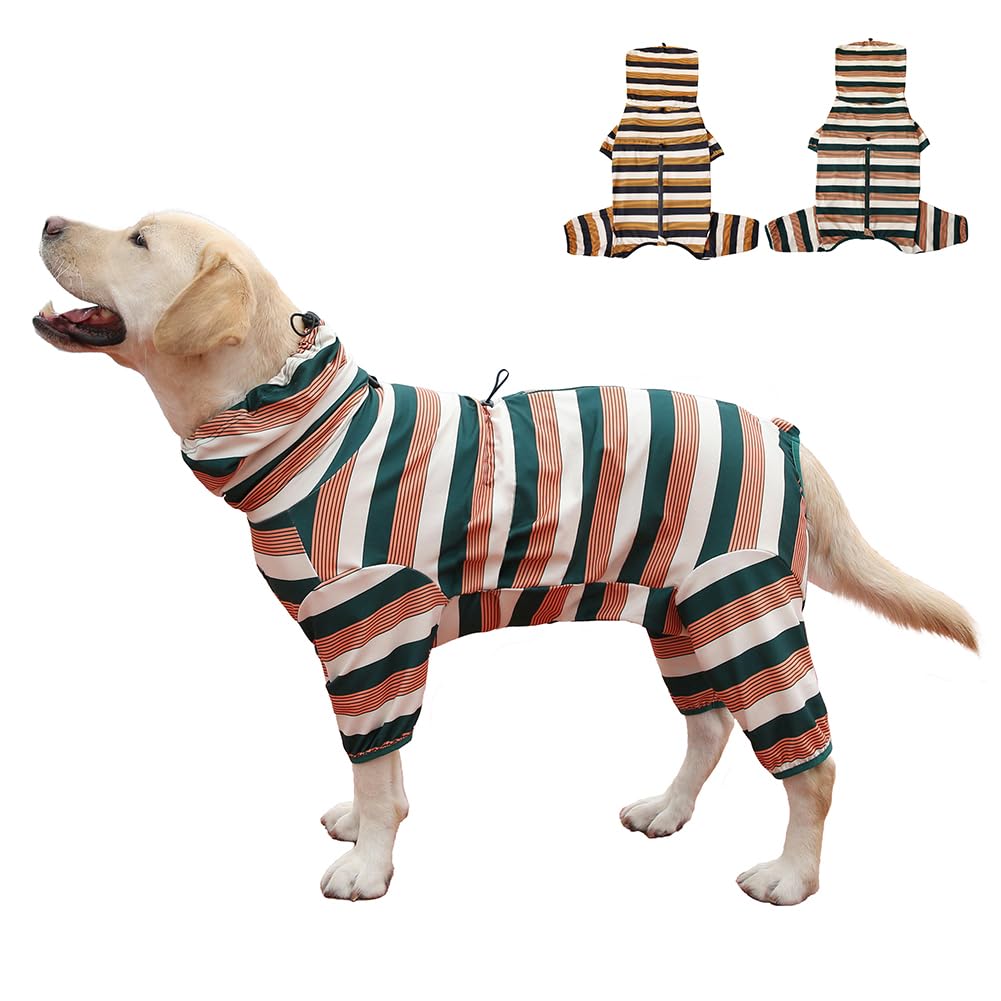 KOOGAL Dog Pajamas