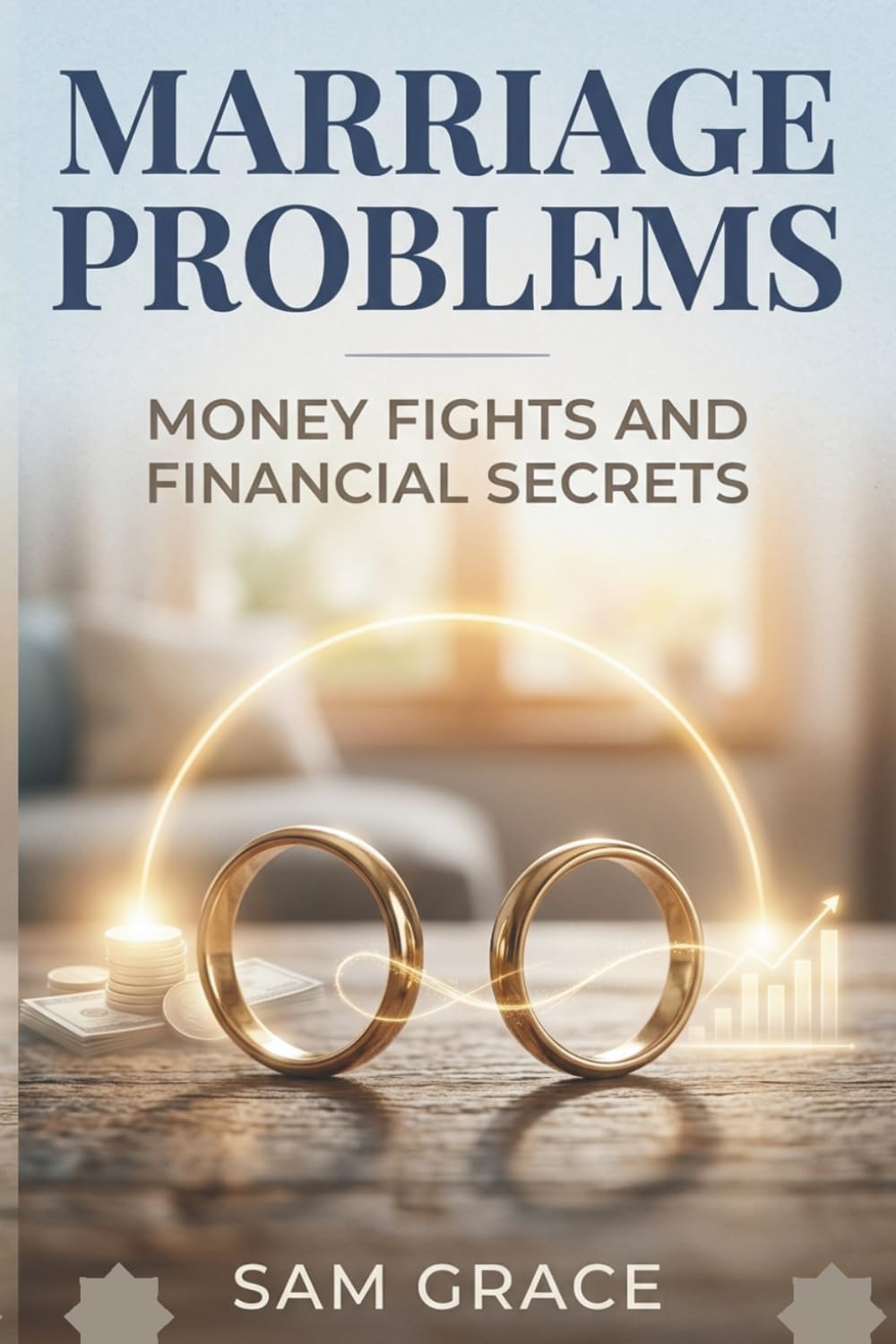 Marriage Problems: Money Fights and Financial Secrets